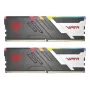 Patriot Viper Venom RGB PVVR532G600C36K DDR5-6000 32GB (2x16GB) CL36 Speicherkit