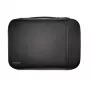 Kensington Universal Sleeve – 35,6 cm (14 Zoll) – Schwarz, Schutzhülle, 35,6 cm (14 Zoll), 256 g