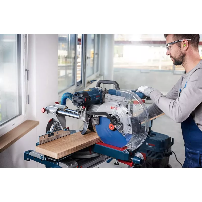 Bosch 2608644502 Kreissägeblatt, 160 mm