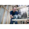 Bosch 2608644510 Expert for Wood Kreissägeblatt, Ø 184 mm, 24 Zähne, 20 mm Bohrung