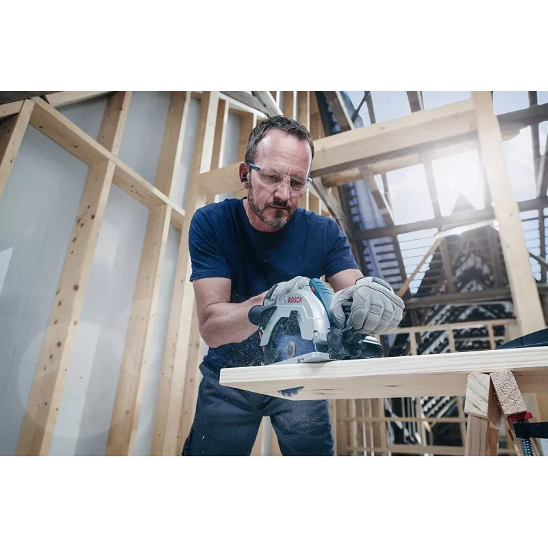 Bosch 2608644525 Kreissägeblatt, 254 mm