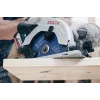 Bosch 2608644518 Expert for Wood Kreissägeblatt, Ø 216 mm, 24 Zähne, 30 mm Bohrung