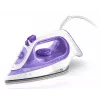 Braun TexStyle 3 SI3042VI Dampfbügeleisen Keramiksohle 2350 W Lila, Silber, Weiß