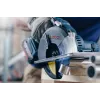 Bosch ‎2608644530 Kreissägeblatt 13,6 cm 1 Stück