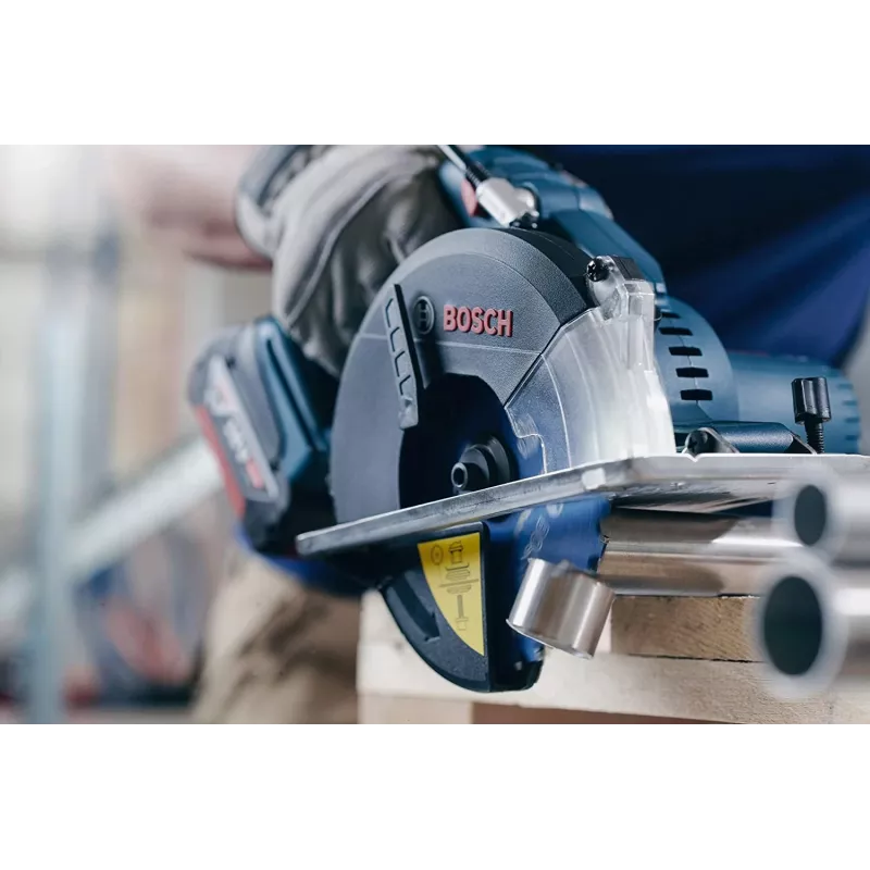 Bosch ‎2608644530 Kreissägeblatt 13,6 cm 1 Stück
