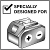Bosch 2608644543 Kreissägeblatt, 216 mm