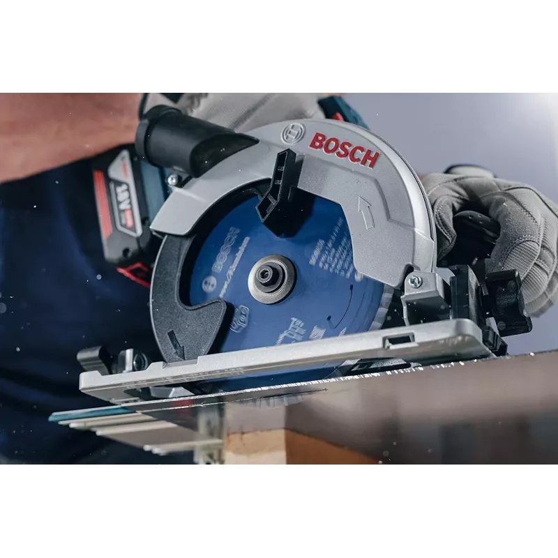 Bosch ‎2608644534 Kreissägeblatt 12 cm 1 Stück