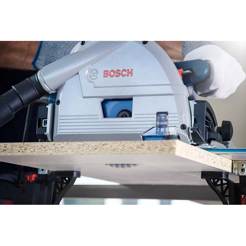 Kreissägeblatt Bosch 2608644552 21,6 cm Hartmetallbestückt