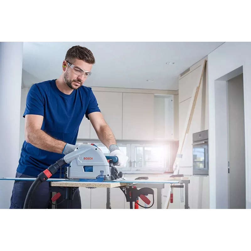 Bosch ‎2608644551 Kreissägeblatt 21 cm 1 Stk.