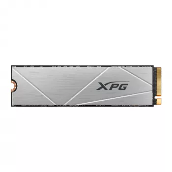SSD-Festplatte ADATA 1 TB M.2 PCI Express 4.0 NVMe GAMMIX S60