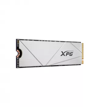 SSD-Festplatte ADATA 1 TB M.2 PCI Express 4.0 NVMe GAMMIX S60