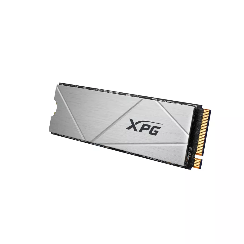 SSD-Festplatte ADATA 1 TB M.2 PCI Express 4.0 NVMe GAMMIX S60