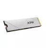 SSD-Festplatte ADATA 1 TB M.2 PCI Express 4.0 NVMe GAMMIX S60