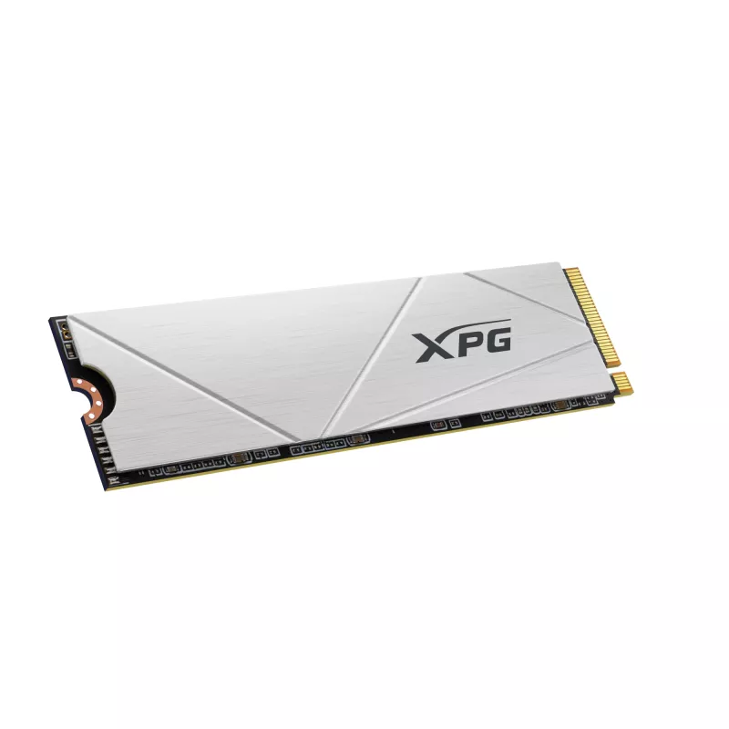 SSD-Festplatte ADATA 1 TB M.2 PCI Express 4.0 NVMe GAMMIX S60