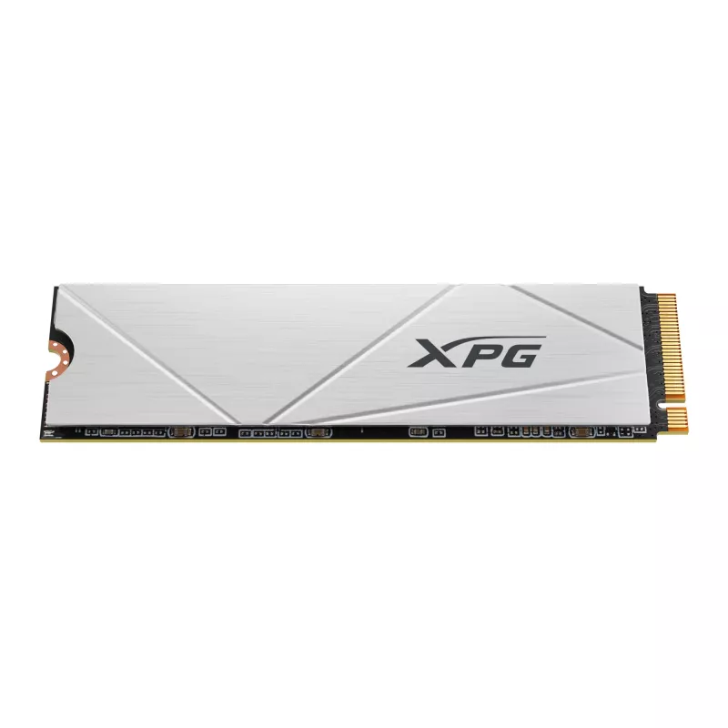 SSD-Festplatte ADATA 1 TB M.2 PCI Express 4.0 NVMe GAMMIX S60