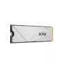 SSD-Festplatte ADATA 512 GB M.2 PCI Express 4.0 NVMe GAMMIX S60