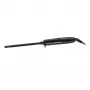 Rowenta X Karl Lagerfeld Curls Forever CF311L Lockenstab, 180 °C, Schwarz/Rot