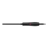 Rowenta X Karl Lagerfeld Curls Forever CF311L Lockenstab, 180 °C, Schwarz/Rot