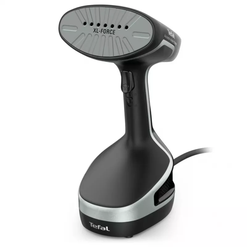 Tefal Acces Steam Force DT8250 Hand-Dampfglätter 0,2 l 2000 W Schwarz