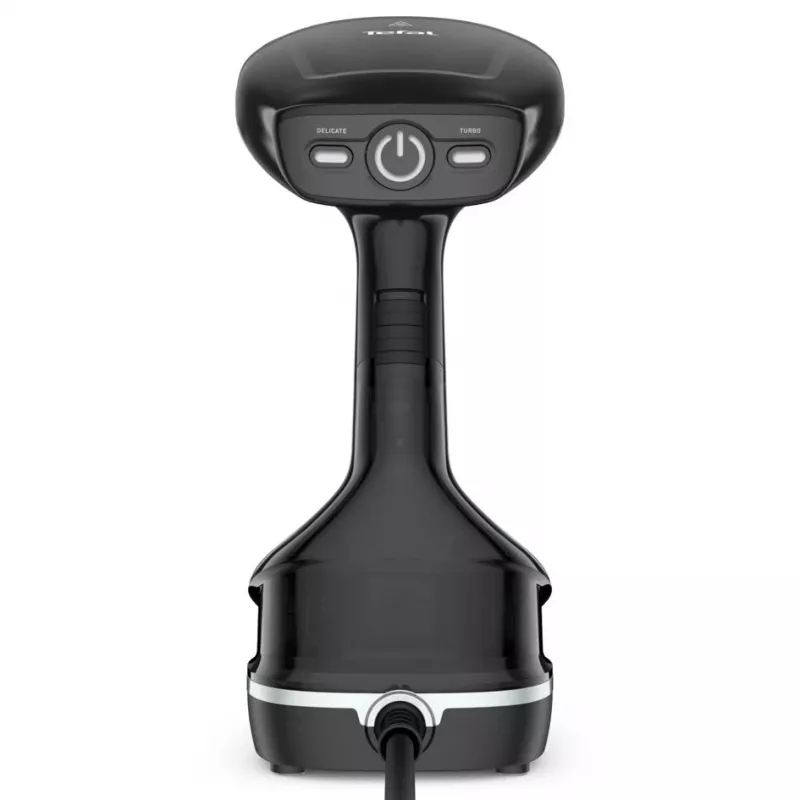 Tefal Acces Steam Force DT8250 Hand-Dampfglätter 0,2 l 2000 W Schwarz