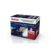 Tefal Pro Express Ultimate II GV9720 Dampfbügelstation, 3000 W, 1,2 l, Durilium Airglide Autoclean Ultra Thin Bügelsohle, Blau/Weiß