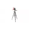 Bosch UniversalLevel 3 Set 0603663905 Kreuzlinienlaser, rote Linien, 10 m, Grün/Schwarz