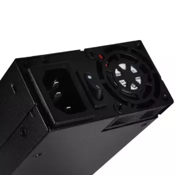 Netzteil Silverstone FX350-G 350 W