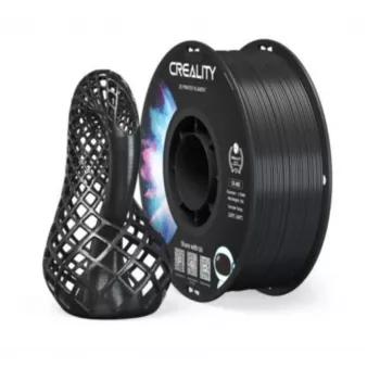 CREALITY 3D Filament ABS 1,75 mm Schwarz 1 kg