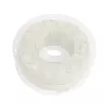 CREALITY 3D Filament PLA 1,75 mm Elfenbeinweiß 1 kg