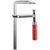 F-Schraubzwinge Bessey GS50 50 cm Aluminium Rot