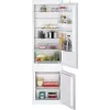Siemens iQ100 KI87VNSE0 Kühl-/Gefrierkombination, 270 l (200 l + 70 l), Energieeffizienzklasse E
