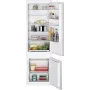 Siemens iQ100 KI87VNSE0 Kühl-/Gefrierkombination, 270 l (200 l + 70 l), Energieeffizienzklasse E