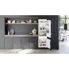 Siemens iQ100 KI87VNSE0 Kühl-/Gefrierkombination, 270 l (200 l + 70 l), Energieeffizienzklasse E