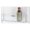 Siemens iQ100 KI87VNSE0 Kühl-/Gefrierkombination, 270 l (200 l + 70 l), Energieeffizienzklasse E