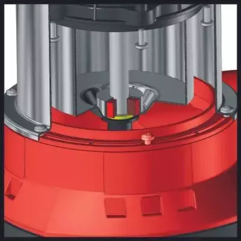Pumpe Einhell GE-DP 900 Cut 900 W