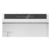 Siemens iQ300 KI82LVFE0 Kühlschrank, 280 l (246 l + 34 l Gefrierfach), Energieeffizienzklasse E, Türanschlag rechts (wechselbar)