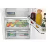 Siemens iQ300 KI82LVFE0 Kühlschrank, 280 l (246 l + 34 l Gefrierfach), Energieeffizienzklasse E, Türanschlag rechts (wechselbar)