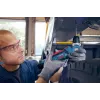 Bosch GWB 12V-10 Professional 0601390909 Akku-Winkelbohrschrauber, 12 V, 11 Nm, 1300 U/min, schlüssellos, ohne Akku
