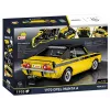 Konstruktionsspielzeug Cobi Opel Manta A 1970 Modell im Maßstab 1:12, Bausteinset
