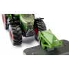 Siku Fendt 942 Vario Traktormodell vormontiert 1:50