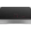 Siemens iQ300 EH645HFB1E Kochfeld Schwarz Einbau 60 cm Zonen-Induktionskochfeld 4 Zone(n)