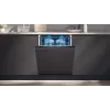 Siemens iQ500 SX65ZX07CE Geschirrspüler Vollintegriert 14 Maßgedecke