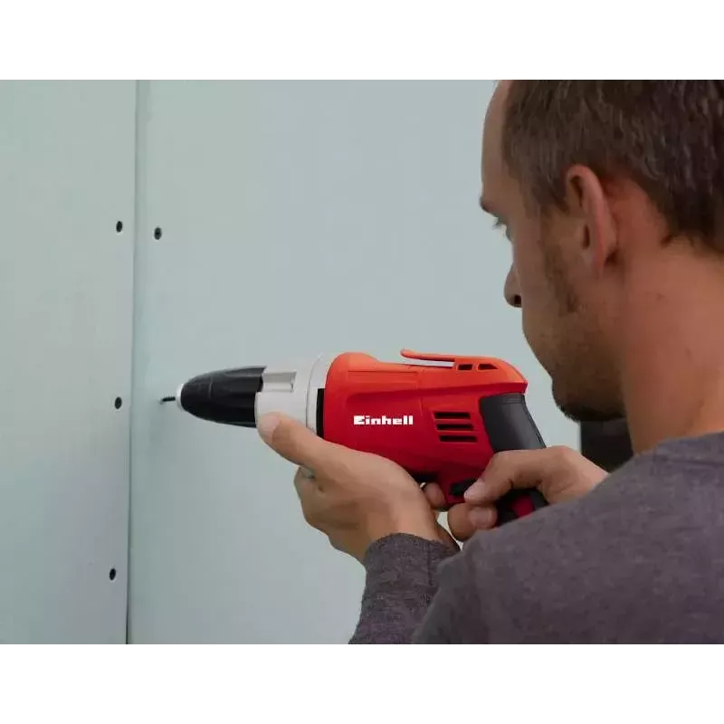 Einhell TH-DY 500 E Trockenbauschrauber, 500 W