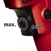 Einhell TH-DY 500 E Trockenbauschrauber, 500 W