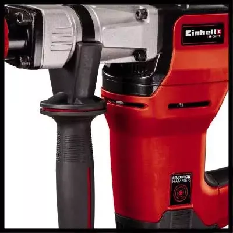 Einhell TE-DH 12 Abbruchhammer, SDS-max, 12 J