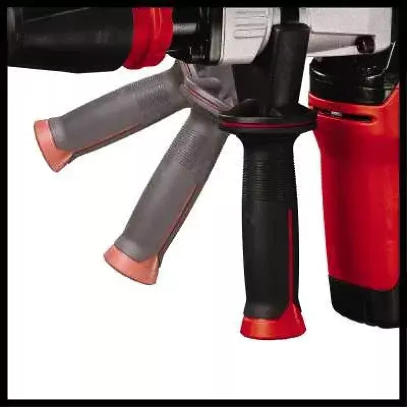 Einhell TE-DH 12 Abbruchhammer, SDS-max, 12 J