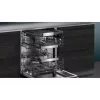 Siemens iQ700 SN87TX00CE Geschirrspüler Vollintegriert 14 Maßgedecke