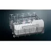 Siemens iQ700 SN87TX00CE Geschirrspüler Vollintegriert 14 Maßgedecke