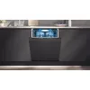Siemens iQ700 SN87TX00CE Geschirrspüler Vollintegriert 14 Maßgedecke
