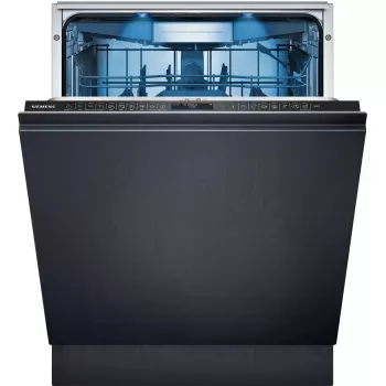 Siemens iQ700 SN87TX00CE Geschirrspüler Vollintegriert 14 Maßgedecke
